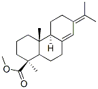 CAS#: 3310-97-2, Methyl 1,4a-Dimethyl-7-Propan-2-Ylidene-3,4,4b,5,6,9,10,10a-Octahydro-2H-Phenanthrene-1-Carboxylate