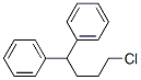 CAS 登录号：3312-08-1， (4-氯-1-苯基丁基)苯