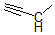 CAS#: 3315-42-2, 1-Butyn-3-yl radical
