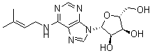 CAS#: 33156-15-9, N-6-(delta-2-Isopentenyl)Adenosine