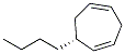 CAS#: 33156-91-1, 6-Butylcyclohepta-1,4-Diene