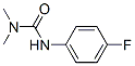 CAS#: 332-33-2, 3-(4-Fluorophenyl)-1,1-Dimethylurea