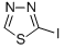 CAS#: 332133-91-2, 2-Iodo-1,3,4-Thiadiazole