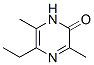 CAS#: 33216-89-6, 5-Ethyl-3,6-Dimethyl-2(1H)-Pyrazinone
