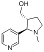 CAS#: 33224-02-1, trans-3-Hydroxymethylnicotine