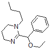 CAS#: 33236-04-3, 1-Butyl-2-(Ethoxy-Phenylmethyl)-5,6-Dihydro-4H-Pyrimidine