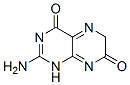 CAS 登录号：33239-47-3， 2-氨基-4,7(1H,6H)-蝶啶二酮