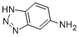 CAS 登录号：3325-11-9， 2H-苯并三唑-5-胺
