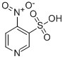 CAS#: 33263-46-6, 4-Nitropyridine-3-Sulfonic Acid