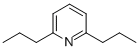 CAS 登录号：33354-88-0， 2,6-二丙基吡啶
