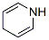 CAS 登录号：3337-17-5， 1,4-二氢吡啶