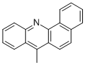 CAS#: 3340-94-1, 7-Methylbenzo[c]Acridine