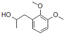 CAS#: 33414-37-8, 1-(2,3-Dimethoxyphenyl)Propan-2-Ol
