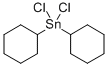 CAS#: 3342-69-6, Dicyclohexyldichlorotin