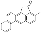 CAS#: 3343-08-6, 3-Methyl-2-Cholanthrenone