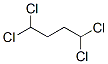 CAS 登录号：33455-24-2， 1,1,4,4-四氯丁烷