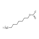 CAS#: 33488-70-9, Sodium Octyl Phosphonate