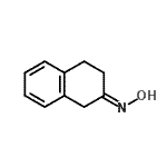 CAS#: 3349-65-3, (2E)-N-Hydroxy-3,4-Dihydro-2(1H)-Naphthalenimine