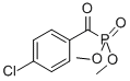 CAS#: 33493-32-2, Dimethyl(4-Chlorobenzoyl)Phosphonate