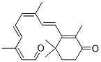 CAS#: 33532-44-4, (2Z,4E,6Z,8E)-3,7-Dimethyl-9-(2,6,6-Trimethyl-3-Oxo-1-Cyclohexenyl)Nona-2,4,6,8-Tetraenal