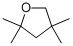 CAS#: 3358-28-9, 2,2,4,4-Tetramethyltetrahydrofuran