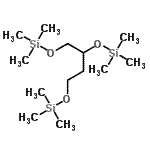 CAS#: 33581-75-8, 2,2,9,9-Tetramethyl-5-[(Trimethylsilyl)Oxy]-3,8-Dioxa-2,9-Disiladecane