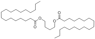 CAS#: 33587-21-2, 4-Octadecanoyloxybutyl Octadecanoate