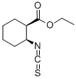 CAS#: 336185-30-9, Ethyl cis-2-Isothiocyanato-1-Cyclohexanecarboxylate