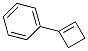 CAS#: 3365-26-2, 1-Cyclobutenylbenzene