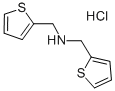 CAS#: 336624-10-3, Bis(Thiophene-2-Methyl)Amine Hydrochloride