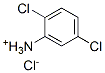 CAS#: 33663-41-1, 2,5-Dichloroaniline hydrochloride