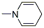 CAS#: 33666-44-3, 1-Methyl-4H-Pyridine