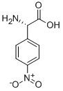 CAS#: 336877-66-8, (S)-Amino-(4-Nitro-Phenyl)-Acetic Acid