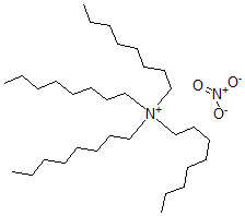 CAS#: 33734-52-0, Tetraoctylammonium Nitrate