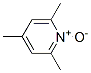 CAS#: 3376-50-9, 2,4,6-Trimethylpyridine 1-oxide