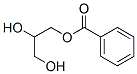 CAS#: 3376-59-8, 2,3-Dihydroxypropyl Benzoate