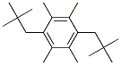 CAS#: 33770-83-1, 1,4-Bis(2,2-Dimethylpropyl)-2,3,5,6-Tetramethylbenzene