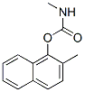 CAS#: 33779-66-7, (2-Methylnaphthalen-1-Yl) N-Methylcarbamate