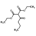 CAS#: 3378-01-6, Diethyl Butyrylmalonate