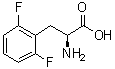 CAS#: 33787-05-2, 2,6-Difluorophenylalanine