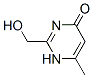 CAS#: 33796-42-8, 2-(Hydroxymethyl)-6-Methyl-1H-Pyrimidin-4-One