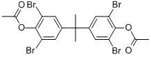 CAS#: 33798-02-6, [4-[2-(4-Acetyloxy-3,5-Dibromophenyl)Propan-2-Yl]-2,6-Dibromophenyl] Acetate