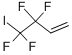 CAS#: 33831-83-3, 3,3,4,4-Tetrafluoro-4-Iodobut-1-Ene
