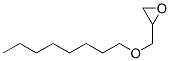 CAS#: 3385-66-8, 2-(Octoxymethyl)Oxirane