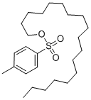 CAS#: 3386-32-1, p-Toluenesulfonic Acid n-Octadecyl Ester