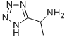 CAS#: 33876-24-3, 1-(2H-Tetrazol-5-yl)ethanamine