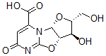 CAS#: 33886-20-3, 2,2'-Anhydro-1-(beta-Arabinofuranosyl)Orotic Acid