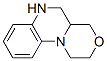 CAS#: 338949-38-5, 1,2,4,4a,5,6-Hexahydro-[1,4]Oxazino[4,3-a]Quinoxaline