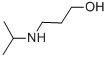 CAS#: 33918-15-9, 3-(Isopropylamino)-Propan-1-Ol