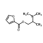 CAS#: 339261-32-4, 2-(Dimethylamino)Propyl 2-Furoate
